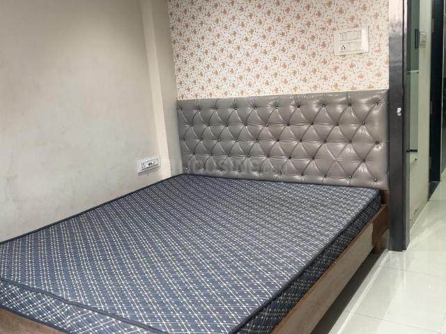 1 BHK Apartment in Mahalakshmi Nagar for rent Indore. The reference number is 18905823