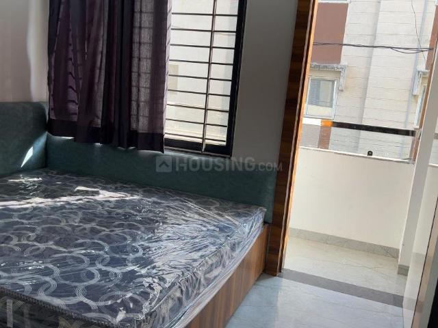 1 BHK Apartment in Mahalakshmi Nagar for rent Indore. The reference number is 19126493