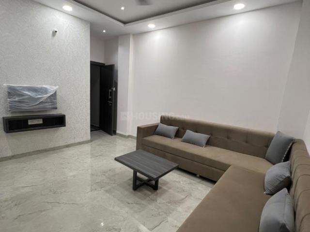 1 BHK Apartment in Mahalakshmi Nagar for rent Indore. The reference number is 19315842