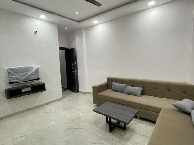 1 BHK Apartment in Mahalakshmi Nagar for rent Indore. The reference number is 19327231