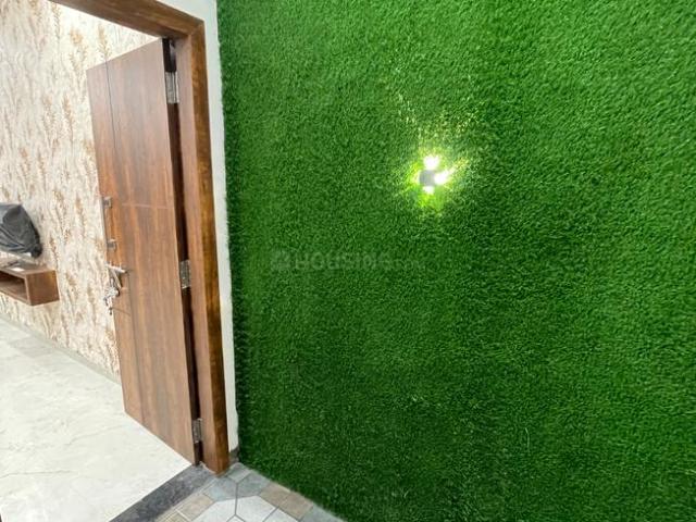 1 BHK Apartment in Mahalakshmi Nagar for rent Indore. The reference number is 19370249
