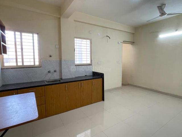 1 BHK Apartment in Mahalakshmi Nagar for rent Indore. The reference number is 19370316