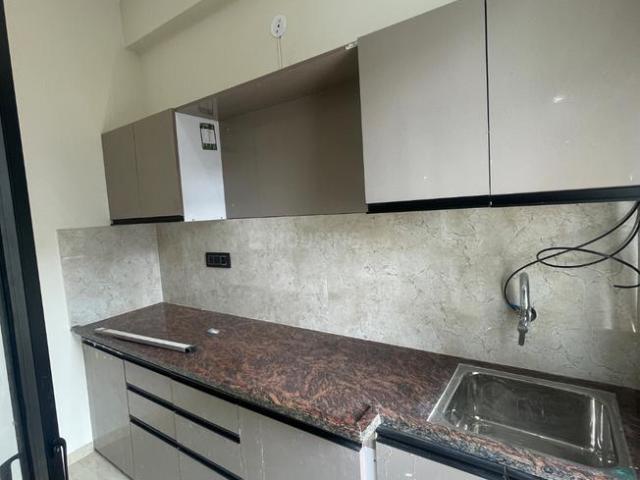 1 BHK Apartment in Mahalakshmi Nagar for rent Indore. The reference number is 19425376