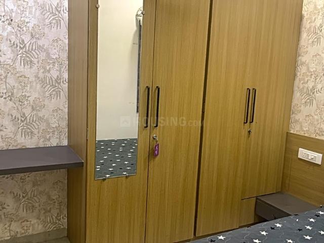 1 BHK Apartment in Mahalakshmi Nagar for rent Indore. The reference number is 19548991