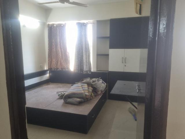 1 BHK Apartment in Mahalakshmi Nagar for rent Indore. The reference number is 19565560