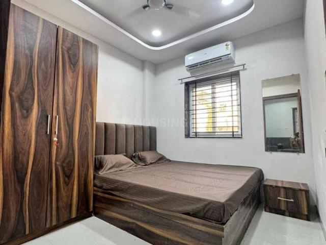 1 BHK Apartment in Mahalakshmi Nagar for rent Indore. The reference number is 19651586