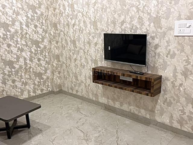 1 BHK Apartment in Mahalakshmi Nagar for rent Indore. The reference number is 19666479
