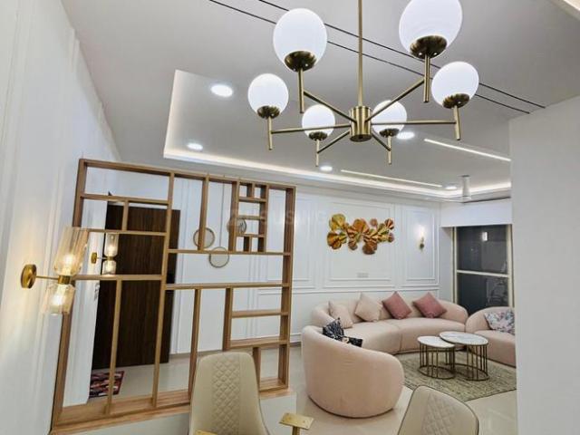 1 BHK Apartment in Mahalakshmi Nagar for rent Indore. The reference number is 19669504