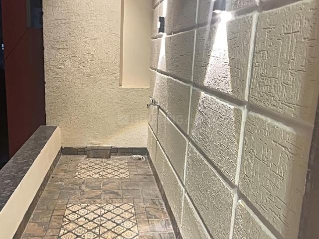 1 BHK Apartment in Mahalakshmi Nagar for rent Indore. The reference number is 19721727