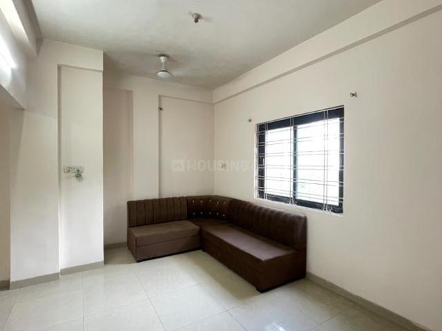 1 BHK Apartment in Mahalakshmi Nagar for rent Indore. The reference number is 19772295