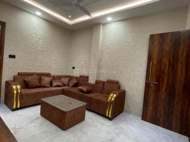 1 BHK Apartment in Mahalakshmi Nagar for rent Indore. The reference number is 19785563