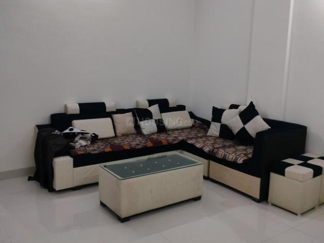 1 BHK Apartment in Mahalakshmi Nagar for rent Indore. The reference number is 19809449
