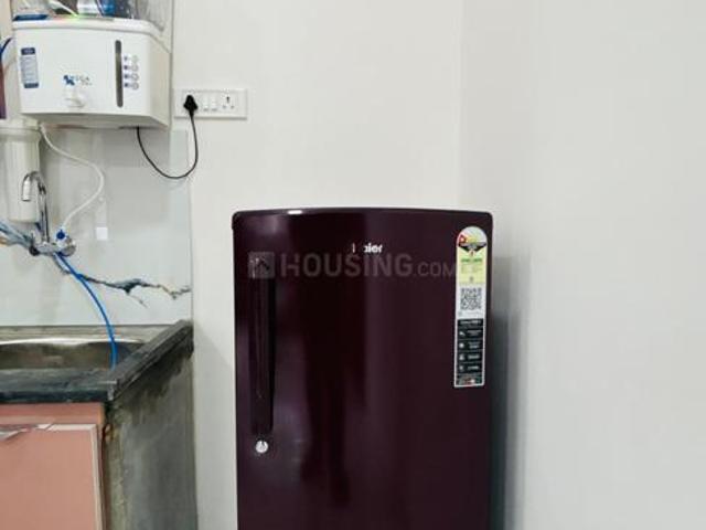 1 BHK Apartment in Mahalakshmi Nagar for rent Indore. The reference number is 19810107