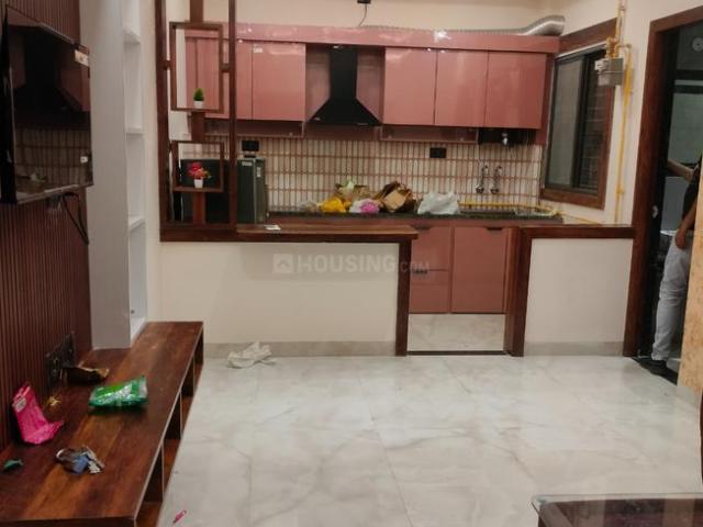1 BHK Apartment in Mahalakshmi Nagar for rent Indore. The reference number is 19823971