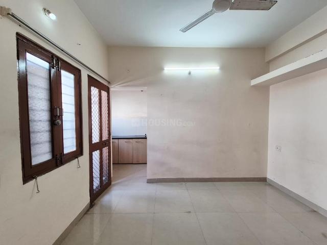 1 BHK Apartment in Mahalakshmi Nagar for rent Indore. The reference number is 19893962