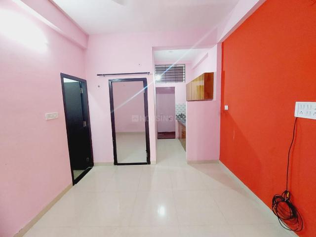 1 BHK Apartment in Mahalakshmi Nagar for rent Indore. The reference number is 19928805