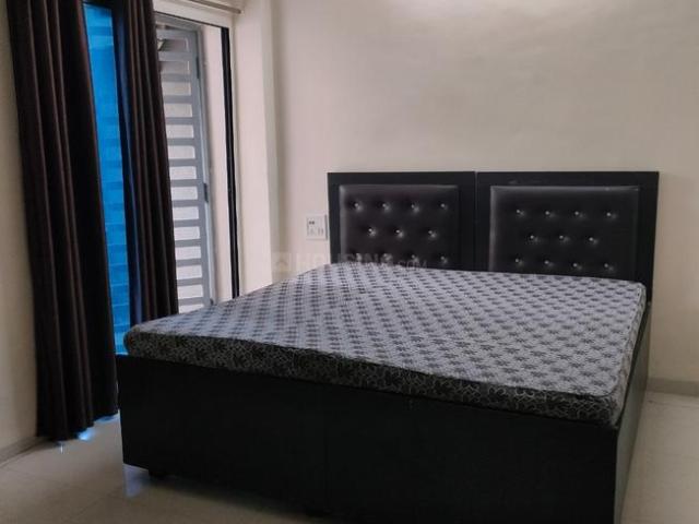 1 BHK Apartment in Mahalakshmi Nagar for rent Indore. The reference number is 19936056