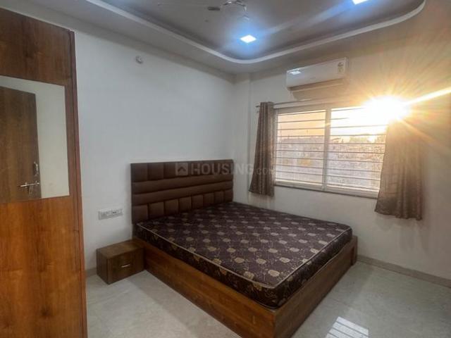 1 BHK Apartment in Mahalakshmi Nagar for rent Indore. The reference number is 19977541