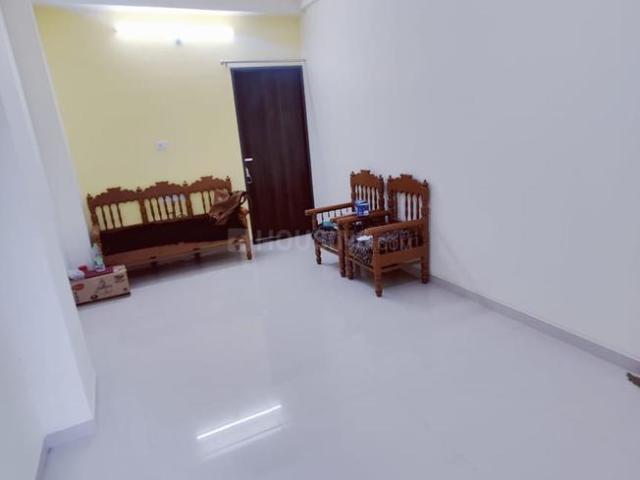 1 BHK Apartment in Mahalakshmi Nagar for rent Indore. The reference number is 13125621