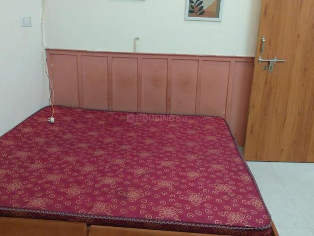 1 BHK Apartment in Mahalakshmi Nagar for rent Indore. The reference number is 20026450