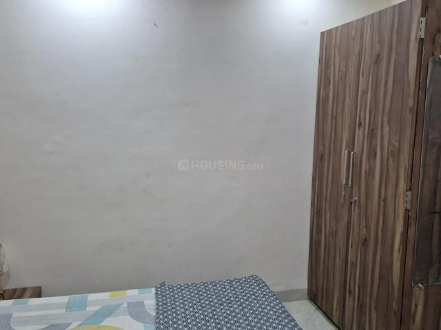 1 BHK Apartment in Mahalakshmi Nagar for rent Indore. The reference number is 20122481