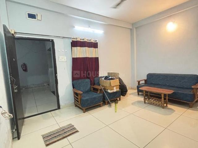 1 BHK Apartment in Mahalakshmi Nagar for rent Indore. The reference number is 20193026