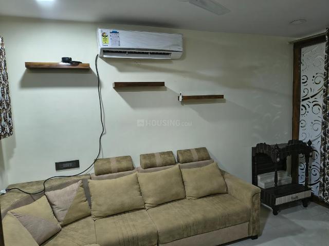 1 BHK Apartment in Mahalakshmi Nagar for rent Indore. The reference number is 20202887