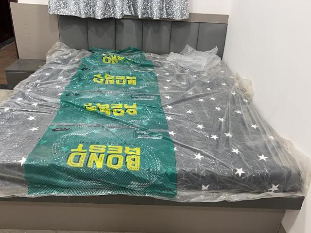 1 BHK Apartment in Mahalakshmi Nagar for rent Indore. The reference number is 20270397