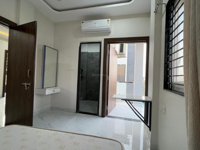 1 BHK Apartment in Mahalakshmi Nagar for rent Indore. The reference number is 20271341