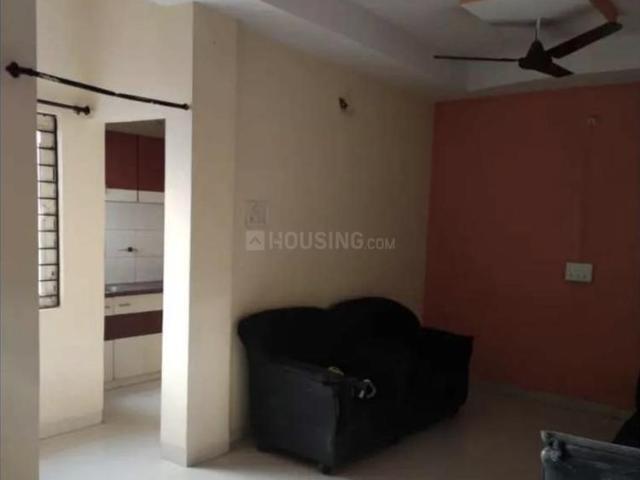 1 BHK Apartment in Mahalakshmi Nagar for rent Indore. The reference number is 20291629