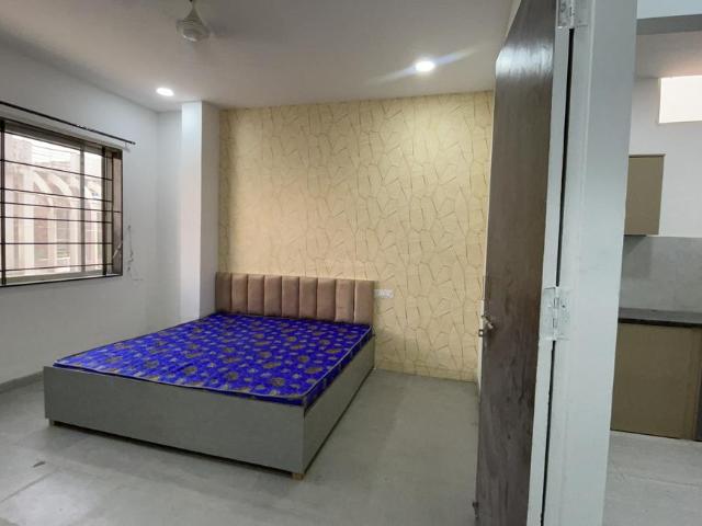 1 BHK Apartment in Mahalakshmi Nagar for rent Indore. The reference number is 20302765