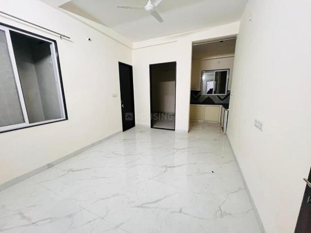1 BHK Apartment in Mahalakshmi Nagar for rent Indore. The reference number is 20316609