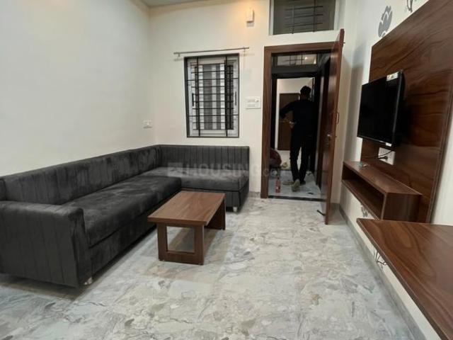 1 BHK Apartment in Mahalakshmi Nagar for rent Indore. The reference number is 20357039