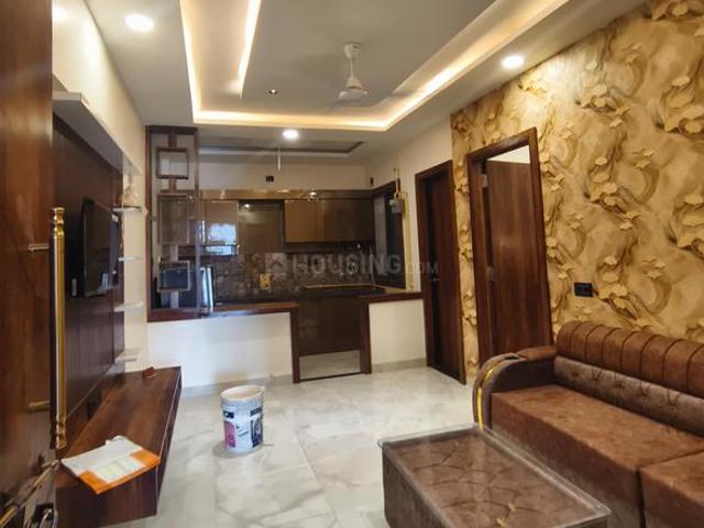 1 BHK Apartment in Mahalakshmi Nagar for rent Indore. The reference number is 20363054