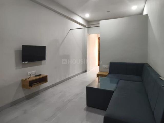1 BHK Apartment in Mahalakshmi Nagar for rent Indore. The reference number is 20363161