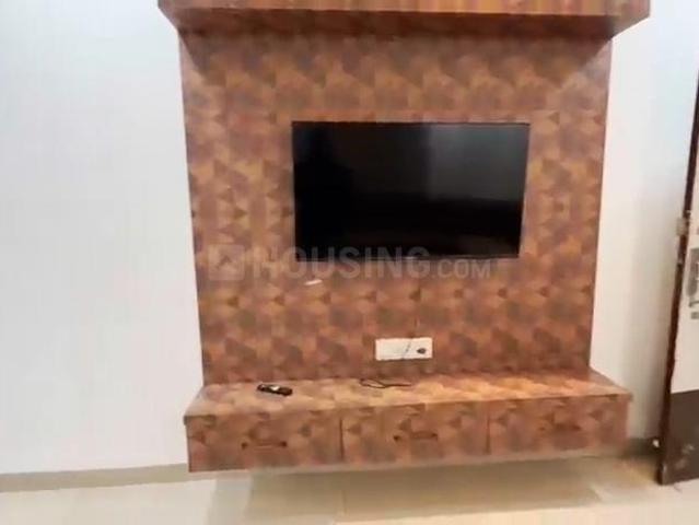1 BHK Apartment in Mahalakshmi Nagar for rent Indore. The reference number is 20421795