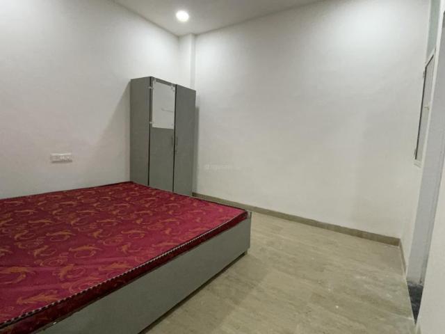 1 BHK Apartment in Mahalakshmi Nagar for rent Indore. The reference number is 20443067