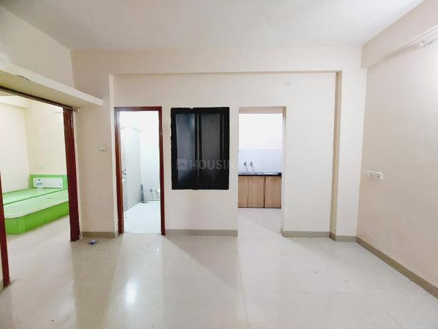 1 BHK Apartment in Mahalakshmi Nagar for rent Indore. The reference number is 20443525