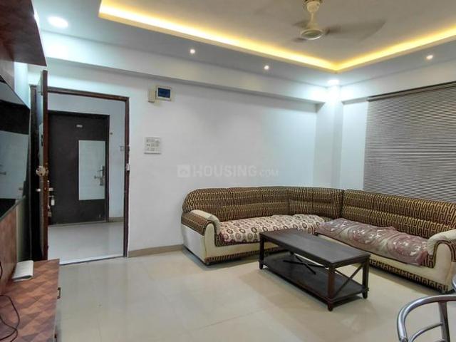 1 BHK Apartment in Mahalakshmi Nagar for rent Indore. The reference number is 20450683