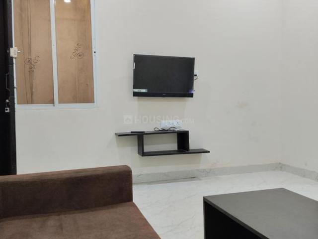 1 BHK Apartment in Mahalakshmi Nagar for rent Indore. The reference number is 20498218