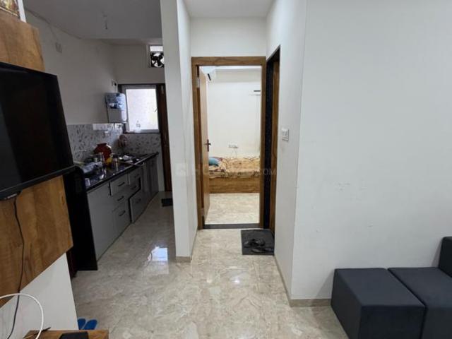 1 BHK Apartment in Mahalakshmi Nagar for rent Indore. The reference number is 20492041