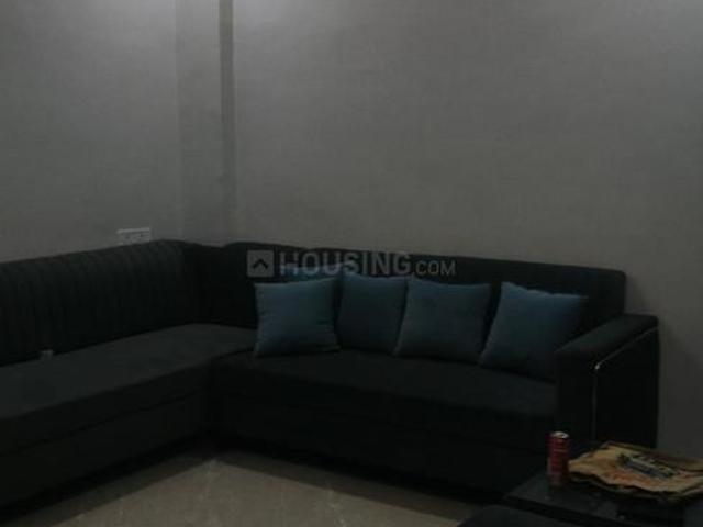 1 BHK Apartment in Mahalakshmi Nagar for rent Indore. The reference number is 20510849