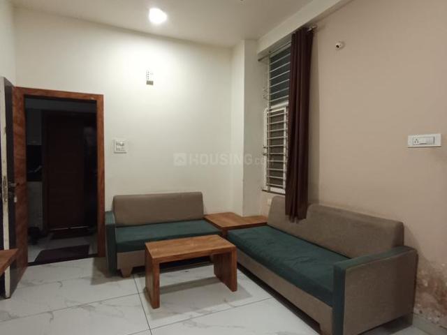 1 BHK Apartment in Mahalakshmi Nagar for rent Indore. The reference number is 20529682
