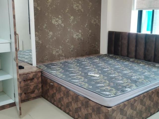 1 BHK Apartment in Mahalakshmi Nagar for rent Indore. The reference number is 20543686