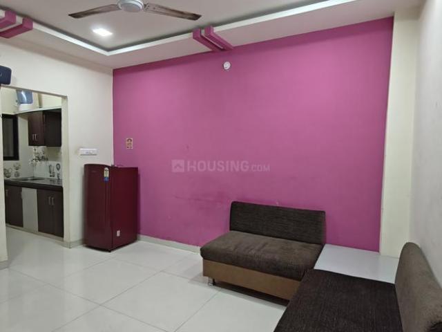 1 BHK Apartment in Mahalakshmi Nagar for rent Indore. The reference number is 20564793