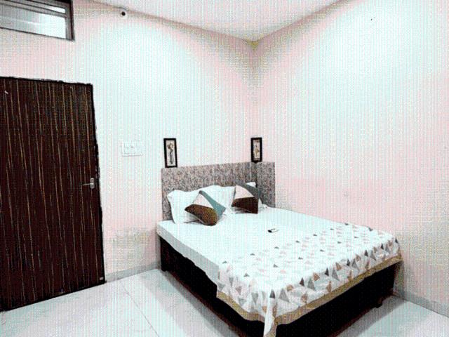 1 BHK Apartment in Mahalakshmi Nagar for rent Indore. The reference number is 20645895