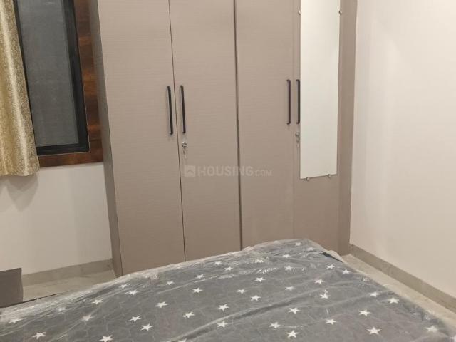 1 BHK Apartment in Mahalakshmi Nagar for rent Indore. The reference number is 20662210