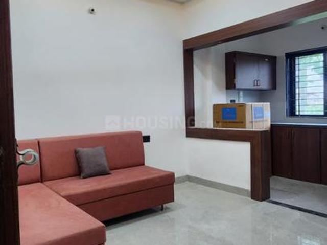 1 BHK Apartment in Mahalakshmi Nagar for rent Indore. The reference number is 20678953