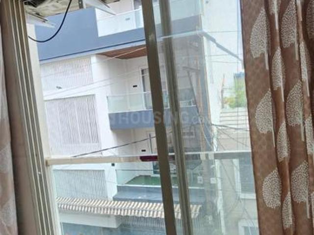 1 BHK Apartment in Mahalakshmi Nagar for rent Indore. The reference number is 20727203