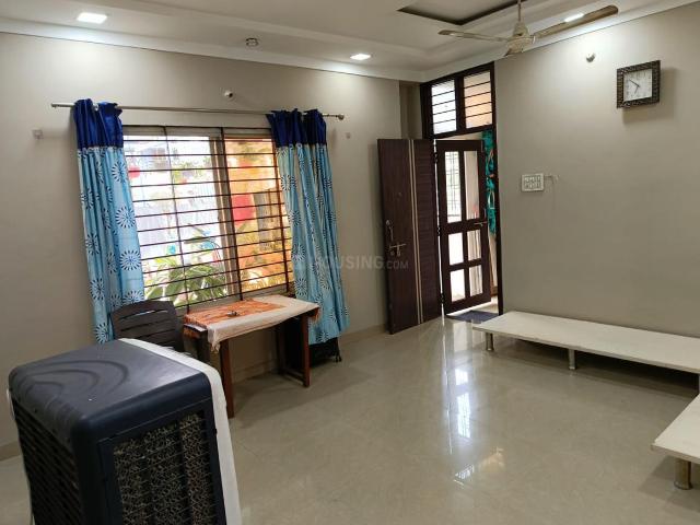 1 BHK Apartment in Mahalakshmi Nagar for rent Indore. The reference number is 20740804